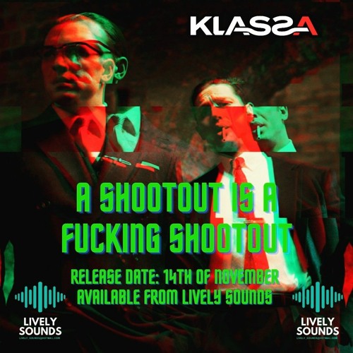 A Shootout is a Fucking Shootout