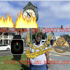 Make everyone one go crazy over me ft by little jay _money_cook❤️❤️