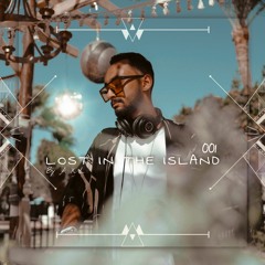 Lost In The Island #001