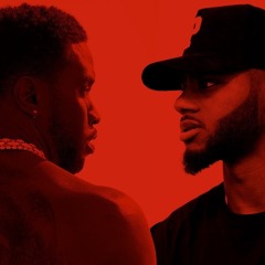 Move On (Afrobeats Remix)