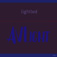 AVLight - lightled