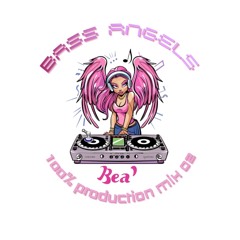 ANGEL MIX - 100% BASS ANGELS PRODUCTIONS 02