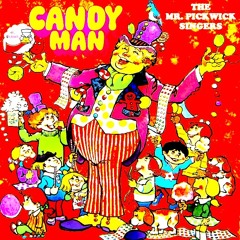 CANDY MAN X DOUGHBOYSZN