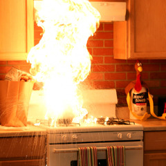 Gabba Cooking (vinyl mix)