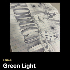 Solo Trappa ~ Green Light