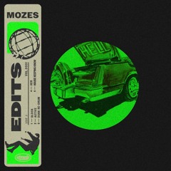 House Body - Mozes + Freeza Chin Edit