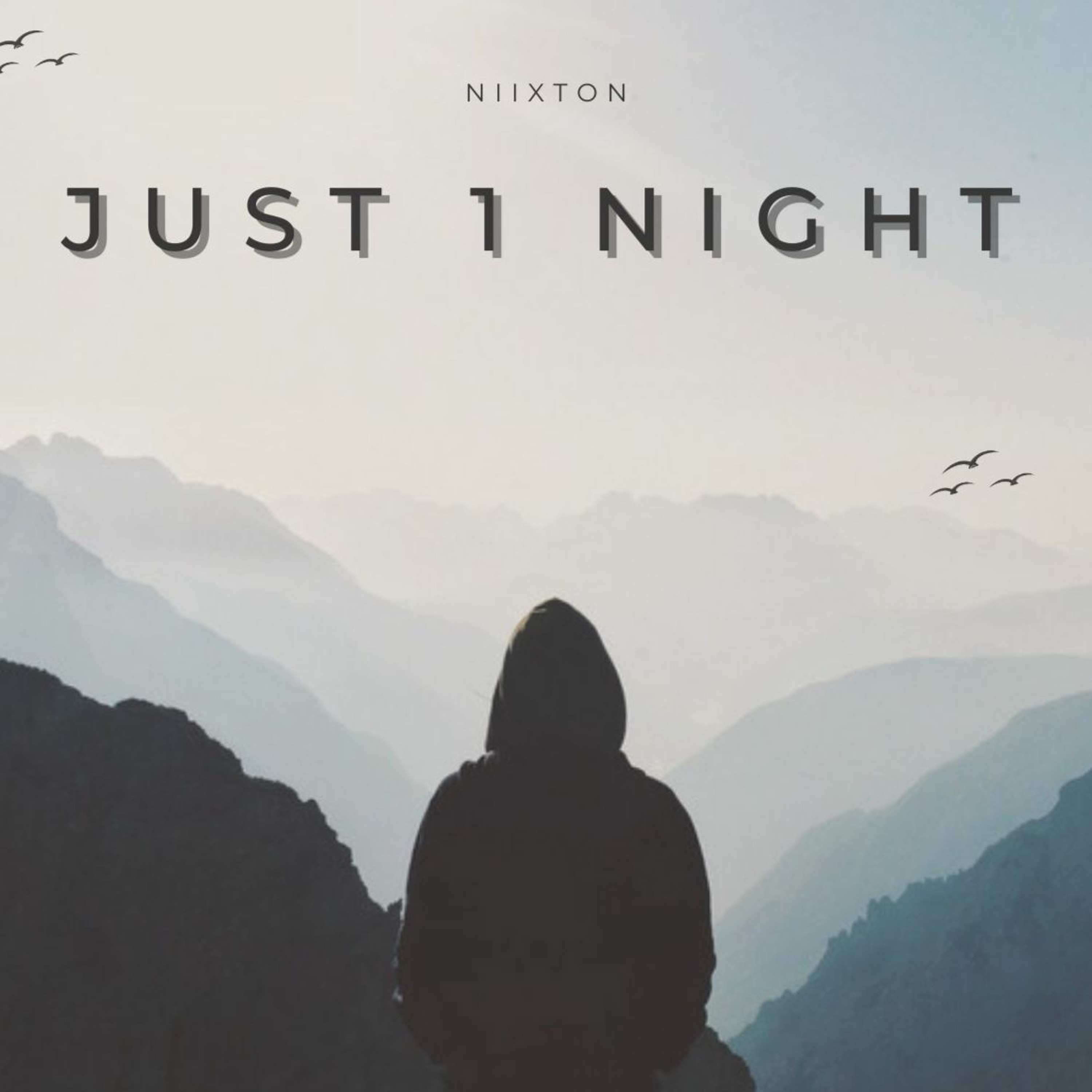 Mozzymann - Just 1 Night (Niixton Remix) episode artwork