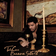 Drake "Marvins Room"- Breana Stolt