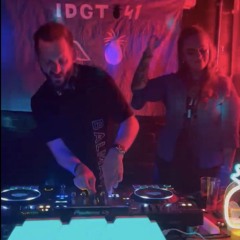 Sharpy & Wardy B2B MUUA3 9/11/24