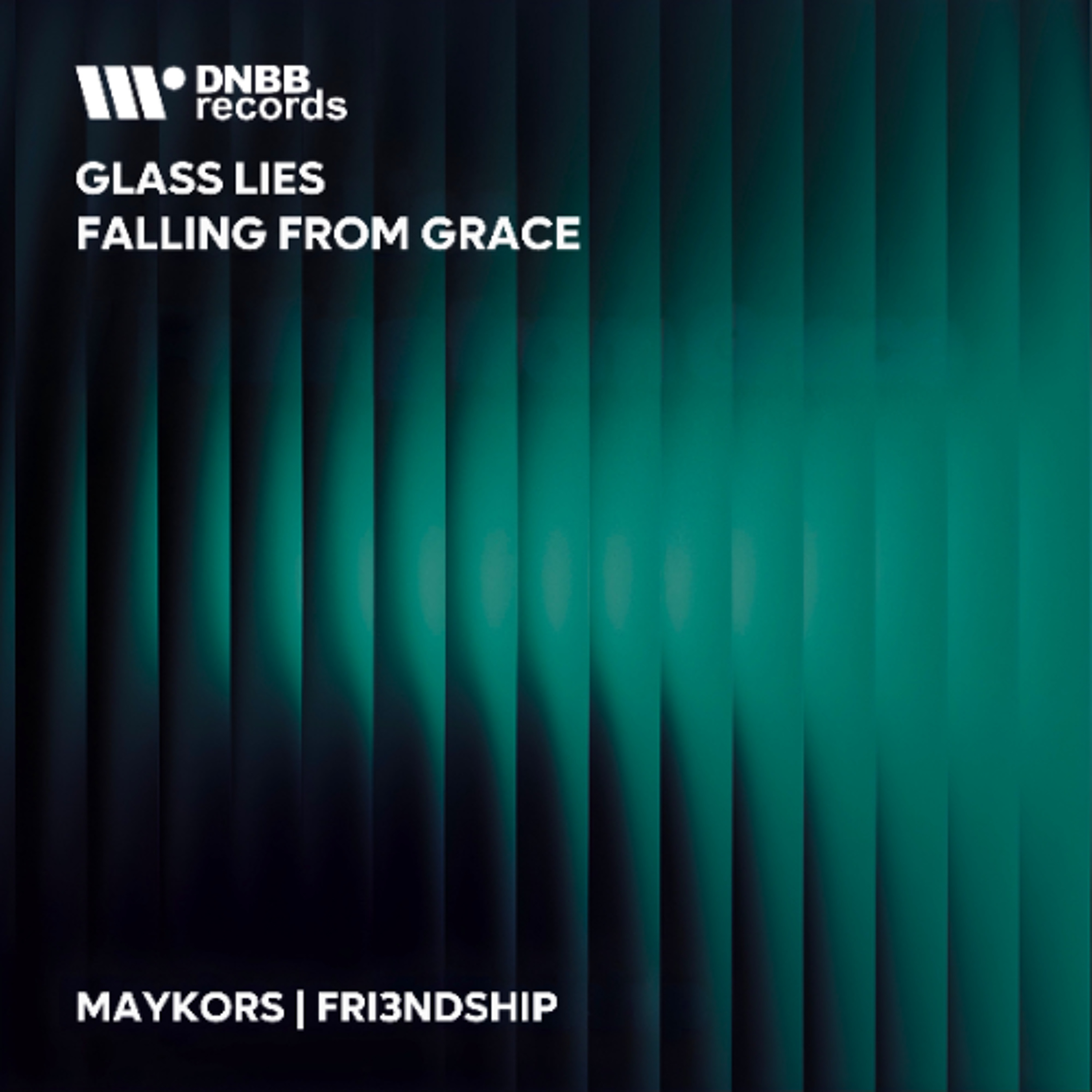 Maykors & Fri3ndship - Falling from Grace episode artwork