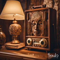 Afro House Vol.66 Radio Mix
