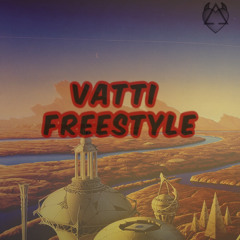 Vatti B- Vatti Freestyle