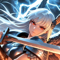 The Shield and the Flame