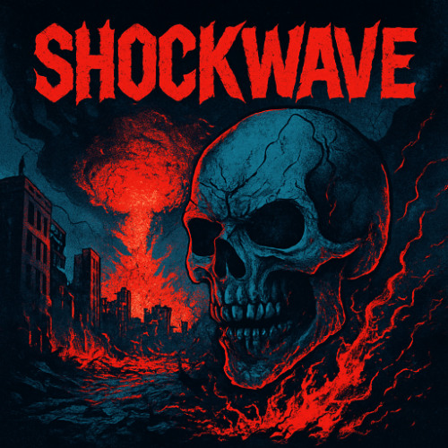 Chaotik Element - Shockwave