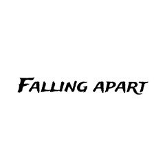 @KID Kiino - Falling Apart