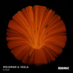 Mojoman & Veela - Ever