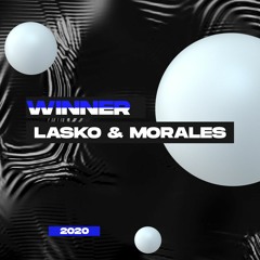 Lasko & Camilo Morales - Winner