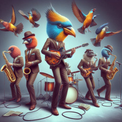 Organic Funk