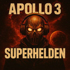 Apollo 3 - Superhelden(Vorstadtkrokodile)[Tekkchen Remix]
