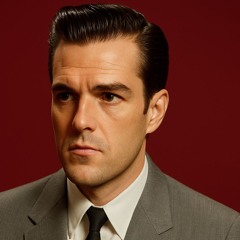 The Killers - Mr Brightside (but its 1950s mowtown | AI Cover) [BEST VERSION]