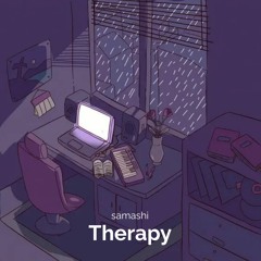 samashi - therapy 'ep' (out on all platforms)