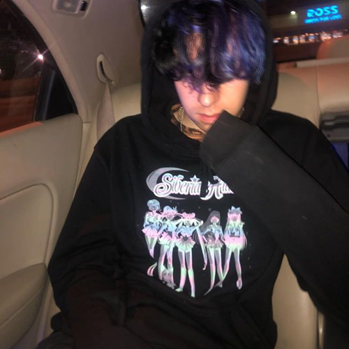 capoxxo - every single ❤️