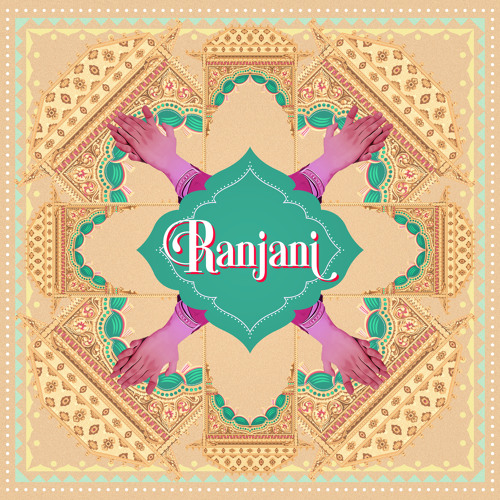 Ranjani (feat. Béla Fleck)