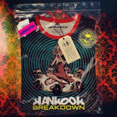 Hankook - Breakdown (Original Mix)