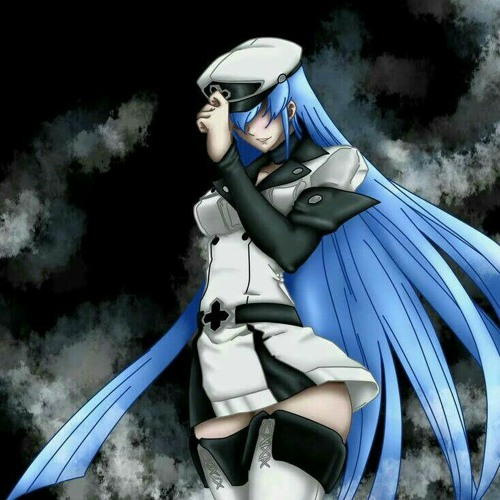 Stream Rap Da Esdeath (Akame Ga Kill) Micael by Taiga