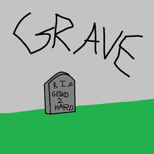 GRAVE