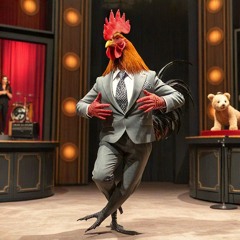 Gallinazo (Joseph Eudave Remix)