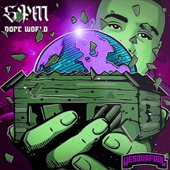 My Hood | South Park Mexican | 2021 [Instrumental]