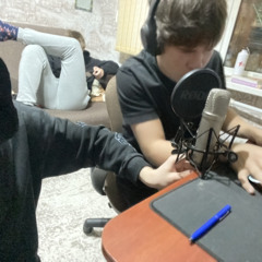 3OMBI - rawrmind, GLAMROX