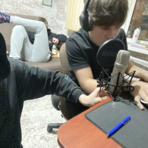 3OMBI - rawrmind, GLAMROX