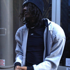 osamason - noddin (prod kyle)