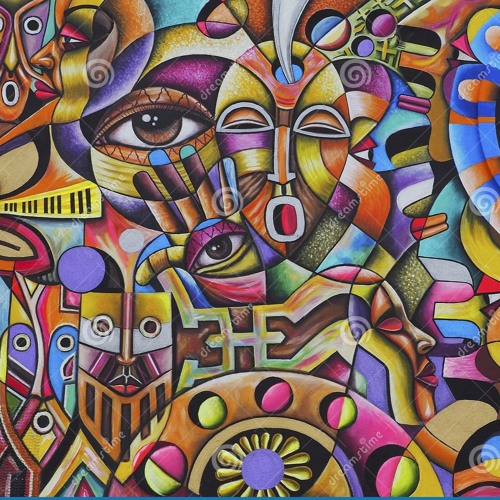 Deep Conditioner Sessions/ Afropolitan