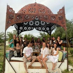 Good Life Yoga School 2023 - Mix 1
