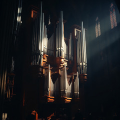 Pipe Organ Concerto V