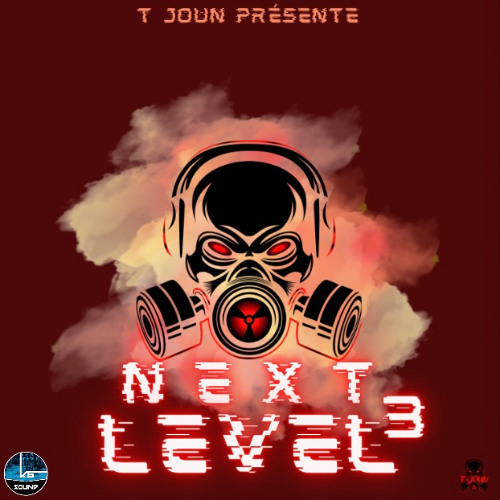 NEXT LEVEL #3