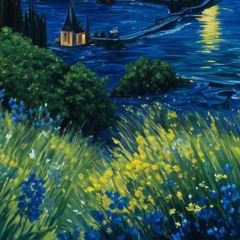 hume - snowman prod me