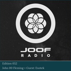 John 00 Fleming - JOOF Radio 52