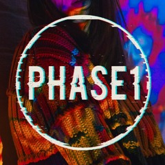 Psylicious Radio Presents DJ PHASE1 (2021)(Nighttime Psychedelic Mix)