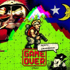 D-Vision & M.A.L.A - Tribute to Minimal (Frascky, Mahori, Leads, Hoop)