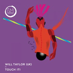 Touch It! (Radio Edit)