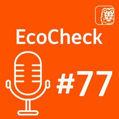 EcoCheck #77 - Les tensions géopolitiques menacent le transport maritime...et l'inflation
