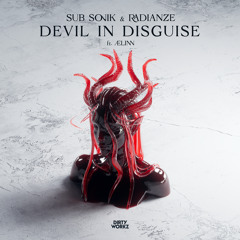 Devil In Disguise (feat. ÆLINN)
