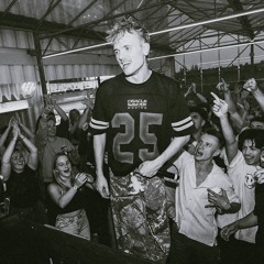 Sky and Sand (Remix)