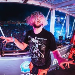 Virtual Riot - Kirby's Dream Land