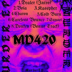 Dealer (intro) - MD420