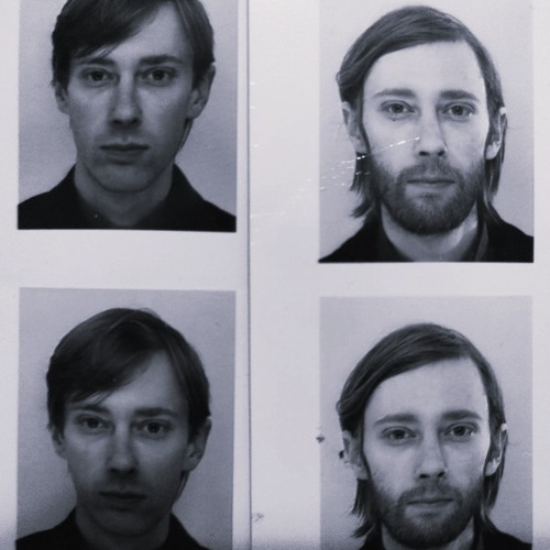 Waiting Again (impro)